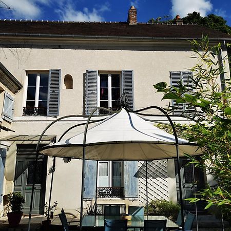 La Chasse Royale Hotel Plailly Ngoại thất bức ảnh