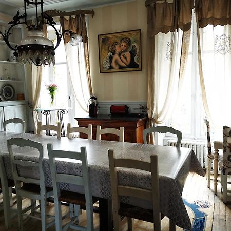 La Chasse Royale Hotel Plailly Ngoại thất bức ảnh
