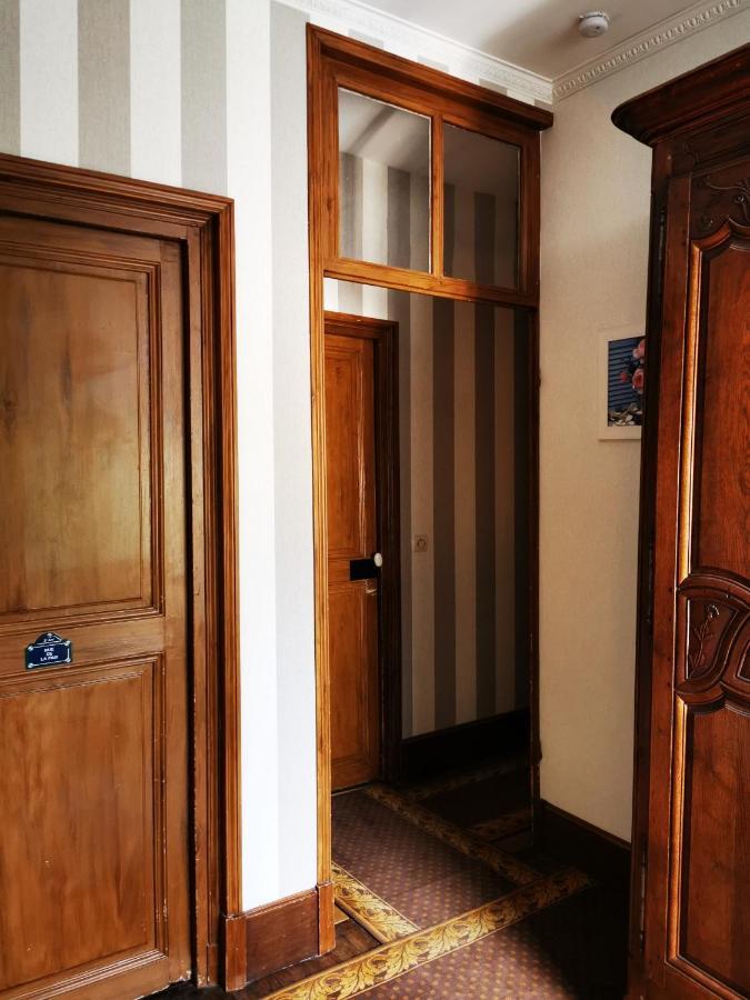 La Chasse Royale Hotel Plailly Ngoại thất bức ảnh