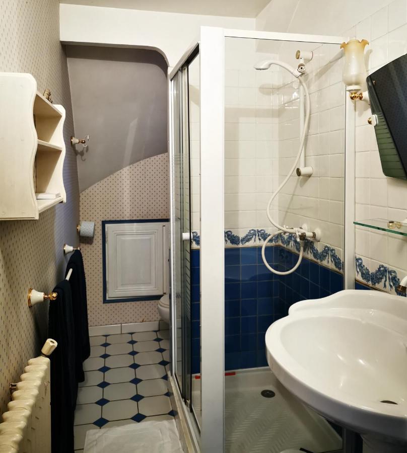La Chasse Royale Hotel Plailly Ngoại thất bức ảnh