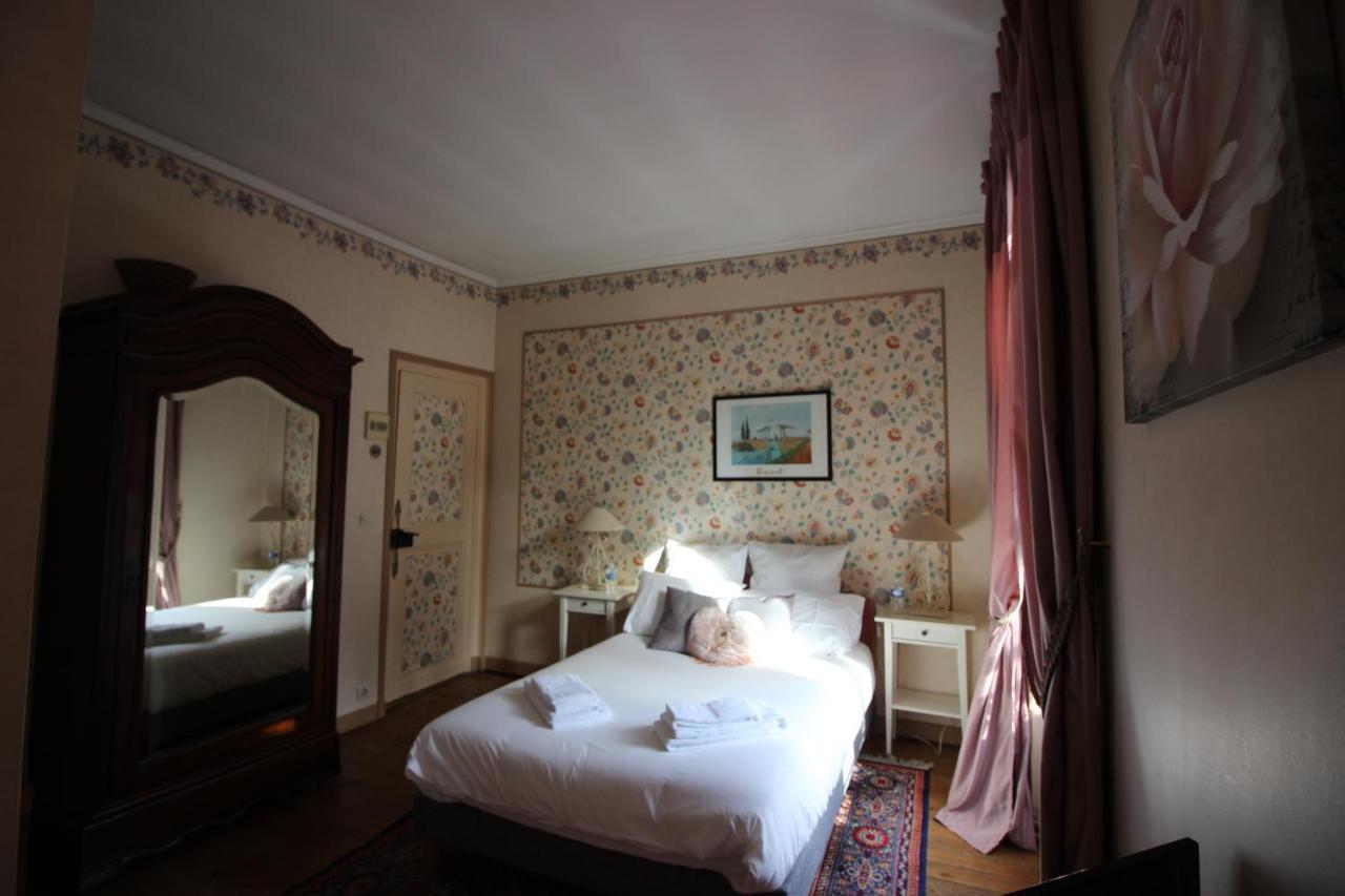 La Chasse Royale Hotel Plailly Ngoại thất bức ảnh