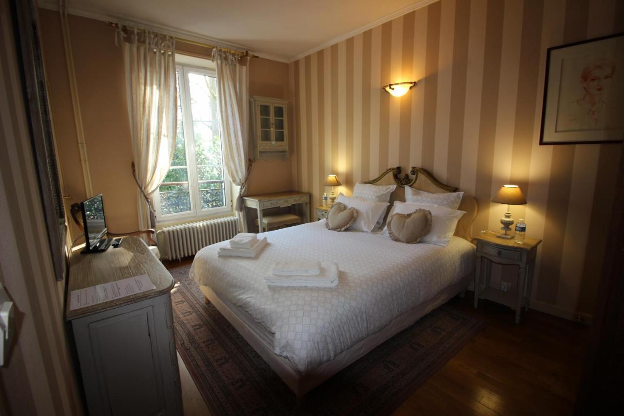 La Chasse Royale Hotel Plailly Ngoại thất bức ảnh
