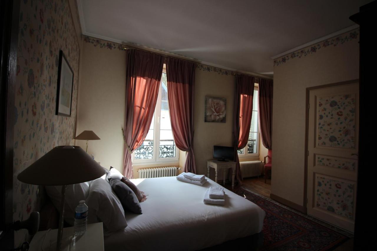 La Chasse Royale Hotel Plailly Ngoại thất bức ảnh