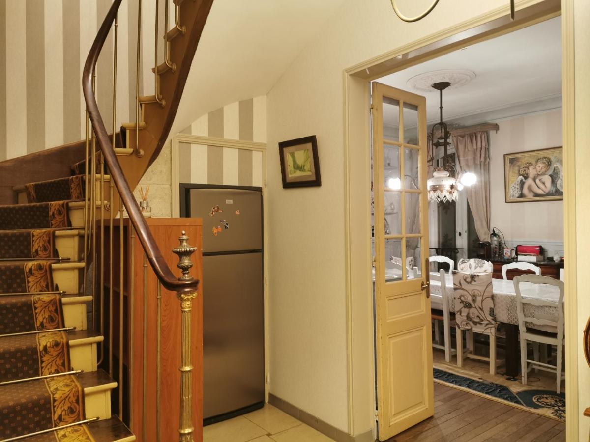 La Chasse Royale Hotel Plailly Ngoại thất bức ảnh
