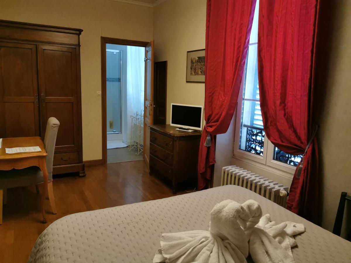 La Chasse Royale Hotel Plailly Ngoại thất bức ảnh