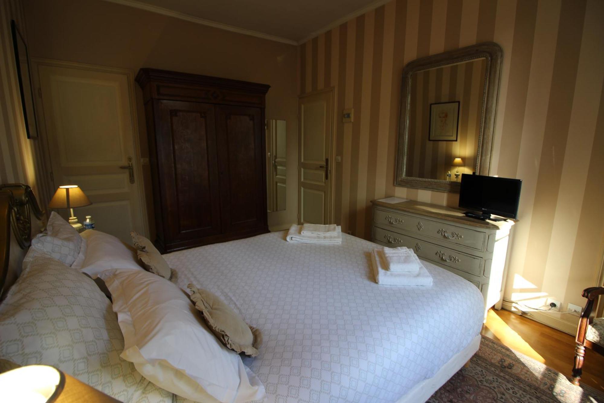 La Chasse Royale Hotel Plailly Ngoại thất bức ảnh