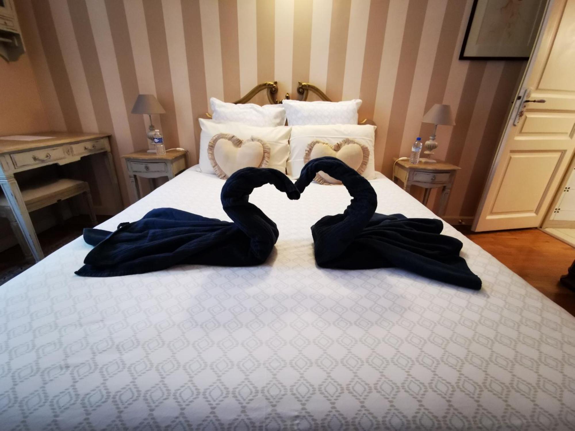 La Chasse Royale Hotel Plailly Ngoại thất bức ảnh