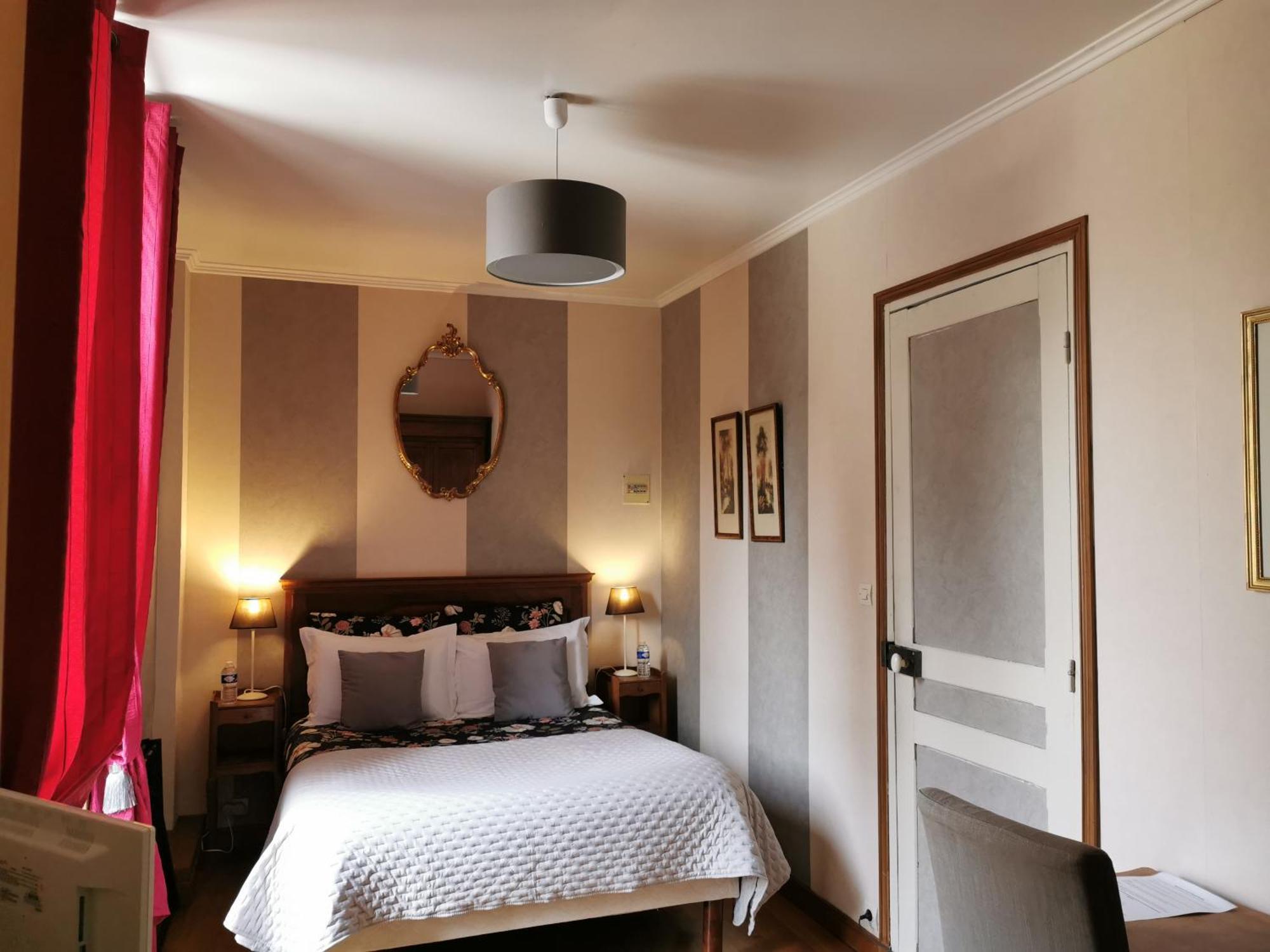 La Chasse Royale Hotel Plailly Ngoại thất bức ảnh