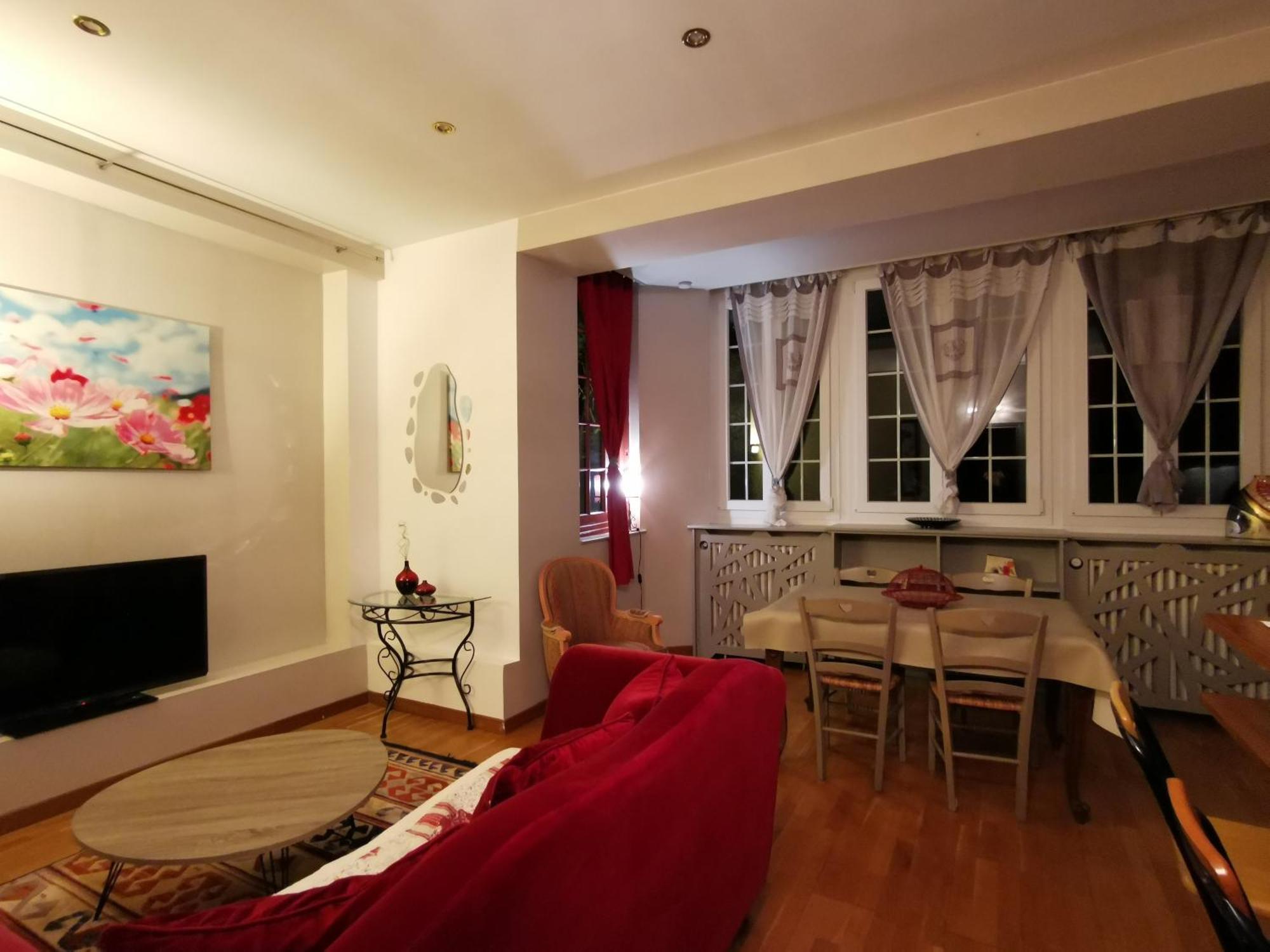 La Chasse Royale Hotel Plailly Ngoại thất bức ảnh