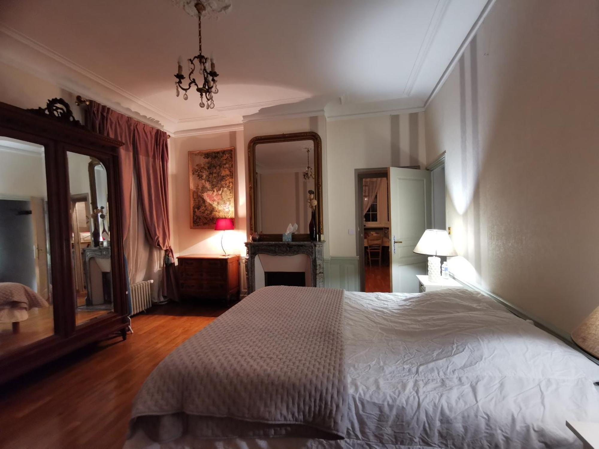 La Chasse Royale Hotel Plailly Ngoại thất bức ảnh