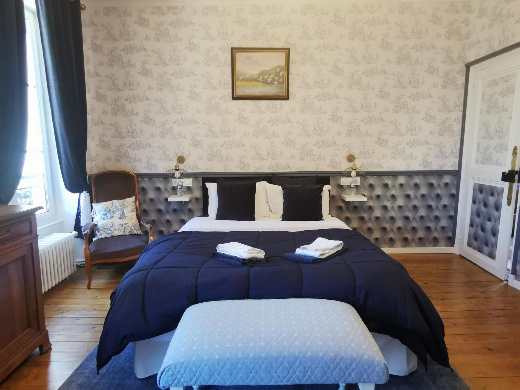 La Chasse Royale Hotel Plailly Ngoại thất bức ảnh